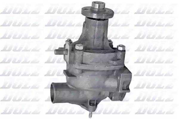 Водяной насос L122 DOLZ