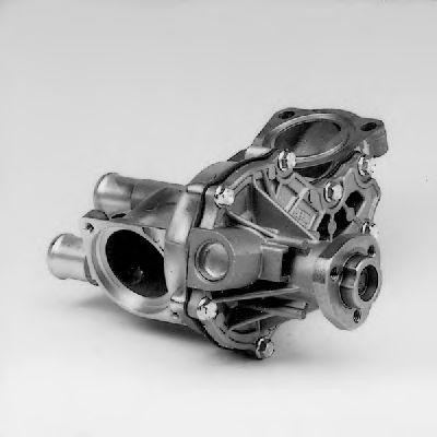Водяной насос P513 HEPU