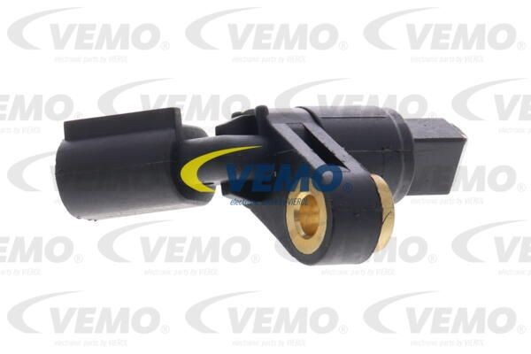 Датчик, частота вращения колеса V10-72-0924 VEMO