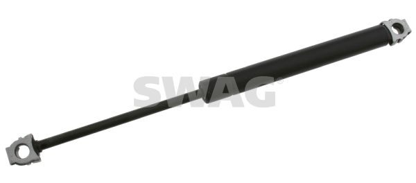 Упругий элемент, капот 20 51 0005 SWAG