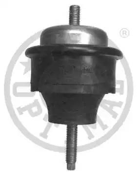 Подвеска, двигатель F8-5358 OPTIMAL