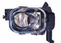 Фара противотуманная 442-2020L-UE DEPO