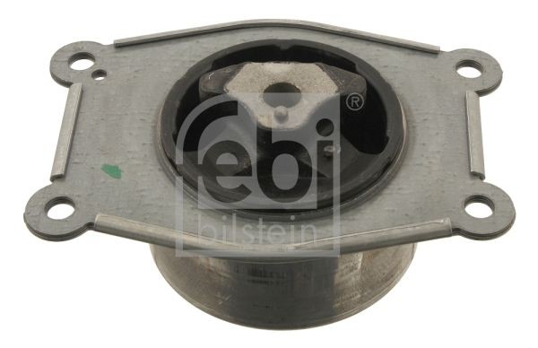 Подушка двигателя 30107 FEBI BILSTEIN