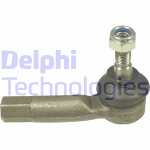 Наконечник поперечной рулевой тяги TA1668 DELPHI