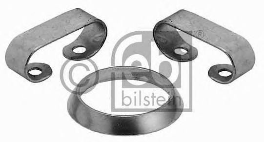 Кольцо уплотнительное системы ОГ 07005 FEBI BILSTEIN