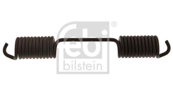 Ремкомплект, подшипник стабилизатора 04771 FEBI BILSTEIN