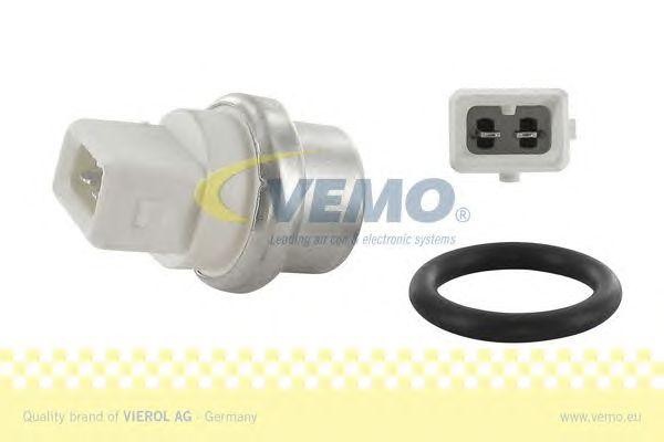 Температурный датчик охлаждающей жидкости V46-72-0031 VEMO