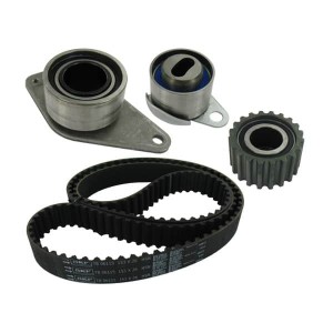 Комплект ремня ГРМ VKMA06125 SKF