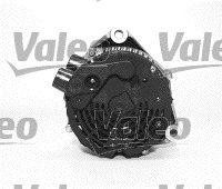 Генератор 436670 VALEO PHC