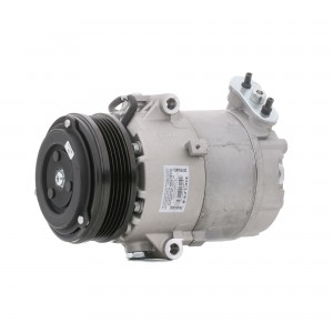 Компрессор, кондиционер TSP0155142 DELPHI