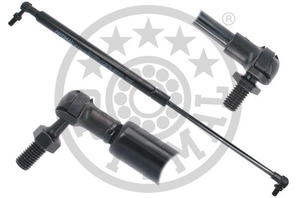 Водяной насос AQ-1668 OPTIMAL