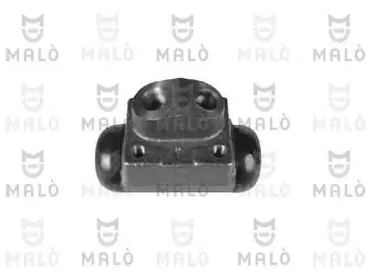 Колесный тормозной цилиндр 89920 MALO