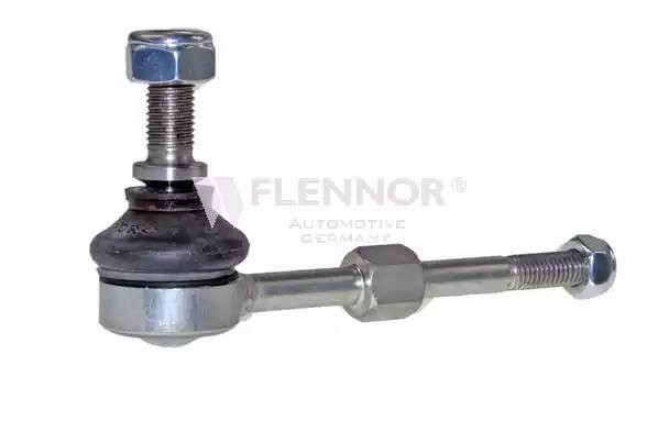 Подвеска, стабилизатор FL709H FLENNOR