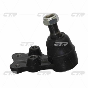 Опора шаровая подвески CBIS-16L CTR