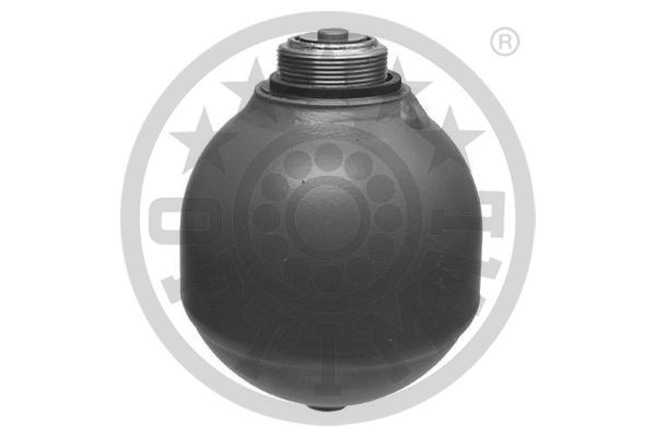 Гидроаккумулятор, подвеска / амортизация AX-025 OPTIMAL