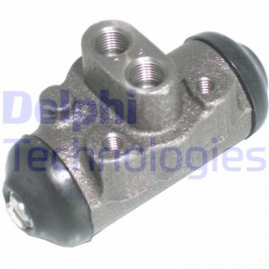 Колесный тормозной цилиндр LW60749 DELPHI