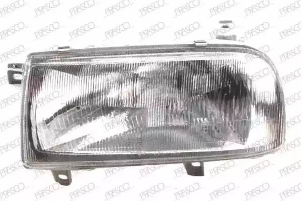 Основная фара VW0794804 PRASCO GROUP