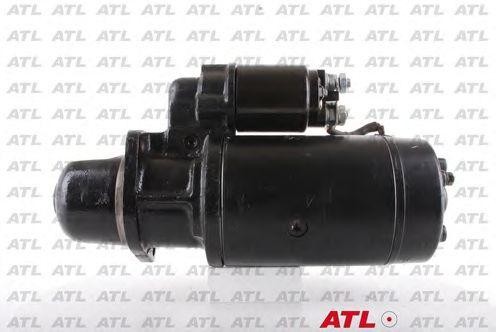 Стартер A77280 ATL DELTA AUTOTECHNIK