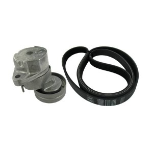 Поликлиновой ременный комплект VKMA35025 SKF