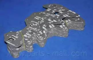 Прокладка впускного коллектора P1LC007 PMC PARTS MALL