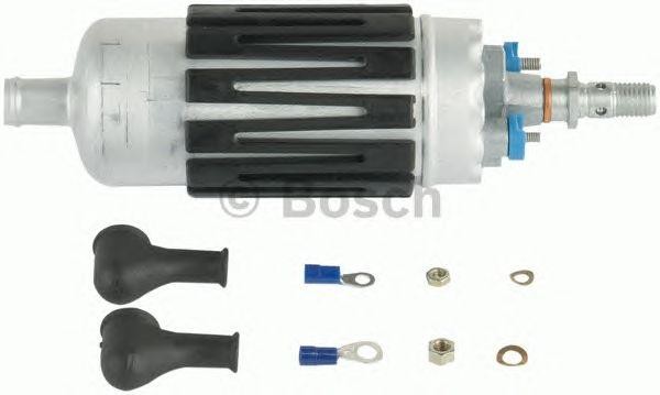 Насос электрический топливной системы 0 580 254 942 BOSCH