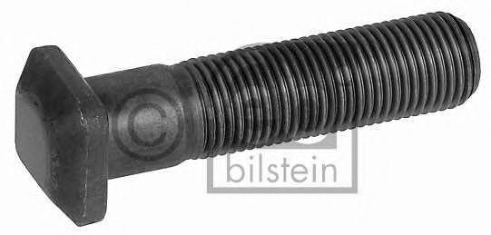 Болт крепления колеса 05915 FEBI BILSTEIN