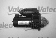 Стартер 458164 VALEO PHC