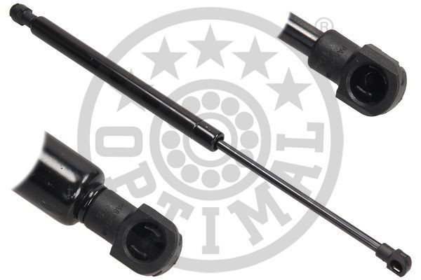 Упругий элемент, капот AG40118 OPTIMAL