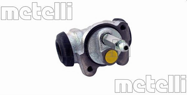 Колесный тормозной цилиндр 040652 METELLI