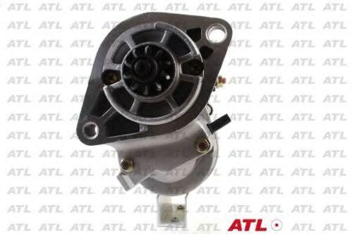 Стартер A 76 270 ATL DELTA AUTOTECHNIK
