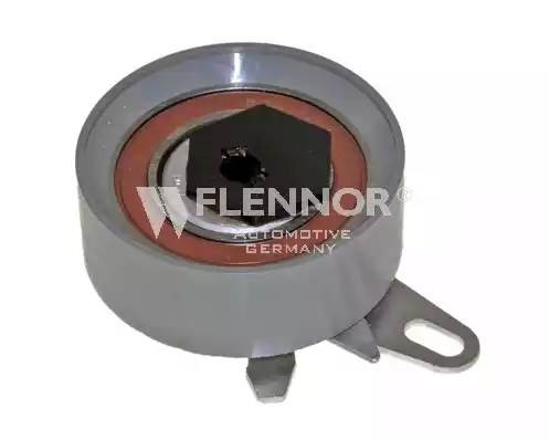 Натяжной ролик, ремень ГРМ FS00943 FLENNOR