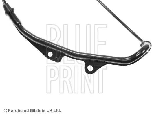 Датчик, частота вращения колеса ADH27118C BLUE PRINT