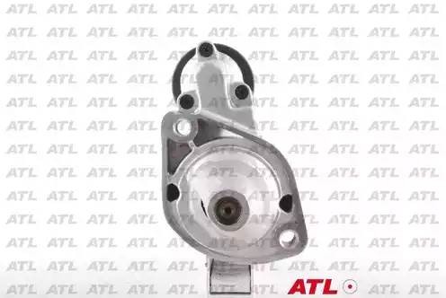 Стартер A 19 500 ATL DELTA AUTOTECHNIK