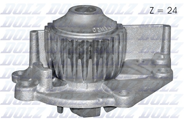 Водяной насос M142 DOLZ