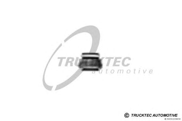 Прокладка, водяной насос 0119066 TRUCKTEC