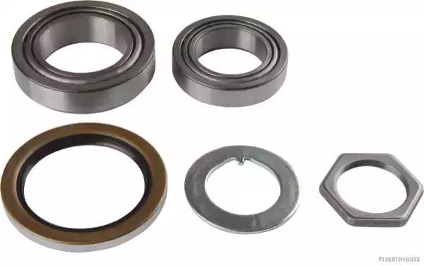 Комплект подшипника ступицы колеса J4702027 H B JAKOPARTS NIPPARTS