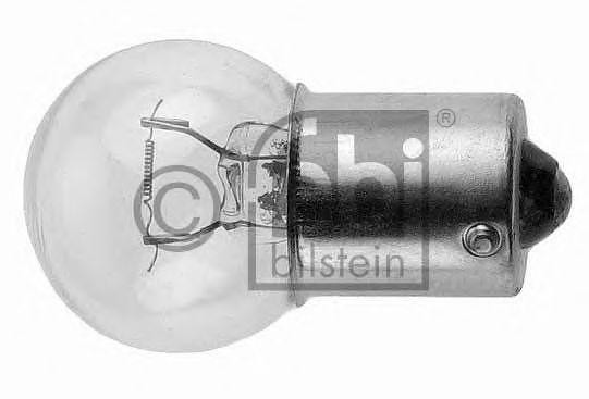 Лампа накаливания, задний гарабитный огонь 06940 FEBI BILSTEIN