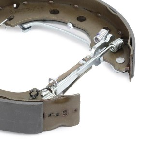 Комплект тормозных колодок K 68 071 BREMBO