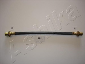 Кронштейн, тормозный шланг 6906604 ASHIKA