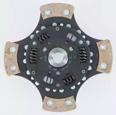 Диск сцепления 881861999877 SACHS