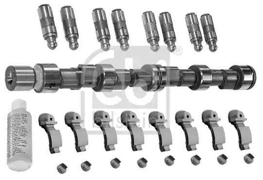Комплект распредвала 02987 FEBI BILSTEIN