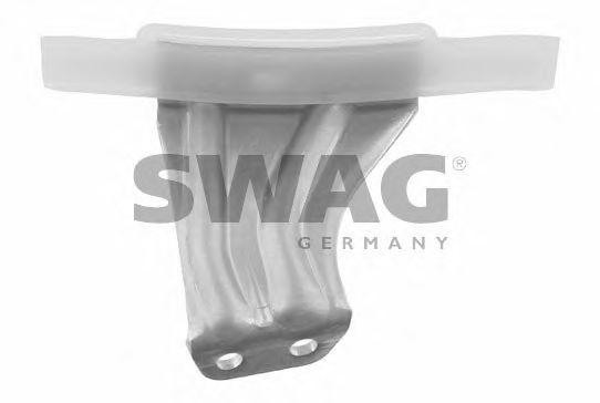 Планка успокоителя, цепь привода 11929903 SWAG