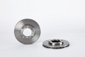 Тормозной диск 09.5214.10 BREMBO