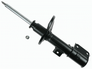 Амортизатор 32-G73-A BOGE