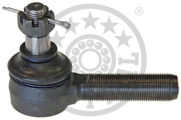 Наконечник поперечной рулевой тяги G1-1153 OPTIMAL