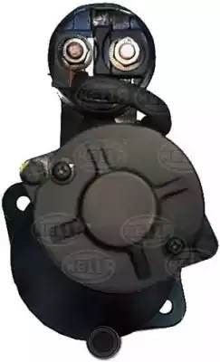 Стартер 8EA 726 436-001 HELLA
