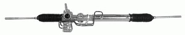 Рулевой механизм DSR647L DELCO REMY