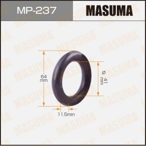 Резинка крепления глушителя MP-237 MASUMA