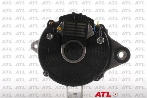 Генератор L 32 310 ATL DELTA AUTOTECHNIK