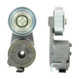 Натяжной ролик, поликлиновой  ремень VKMCV52010 SKF
